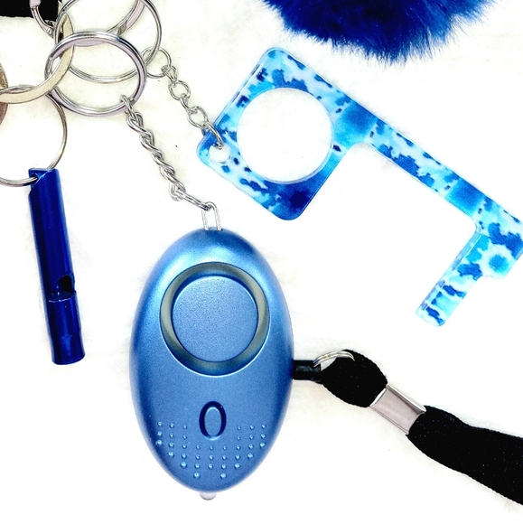 Self defense keychain - Picture 3 of 4